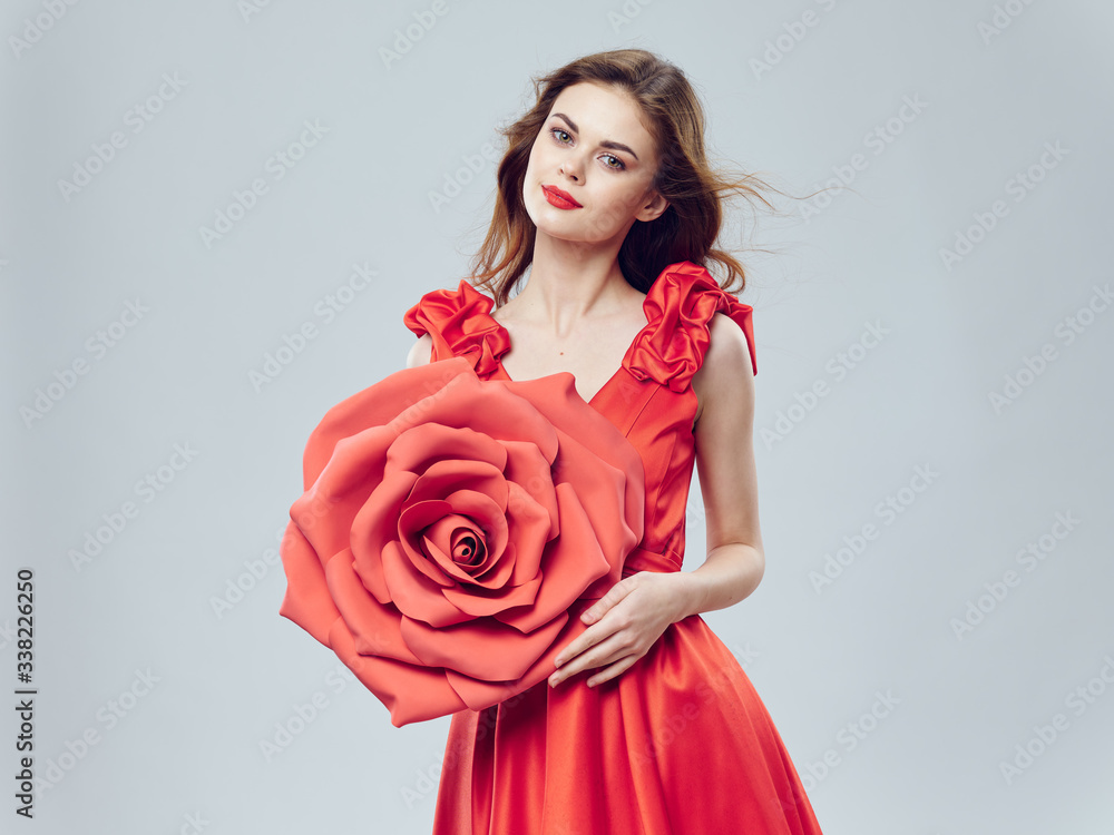 Pretty Woman Lifestyle Studio Luxury Model Pretty Woman Lifestyle Studio Luxury Model