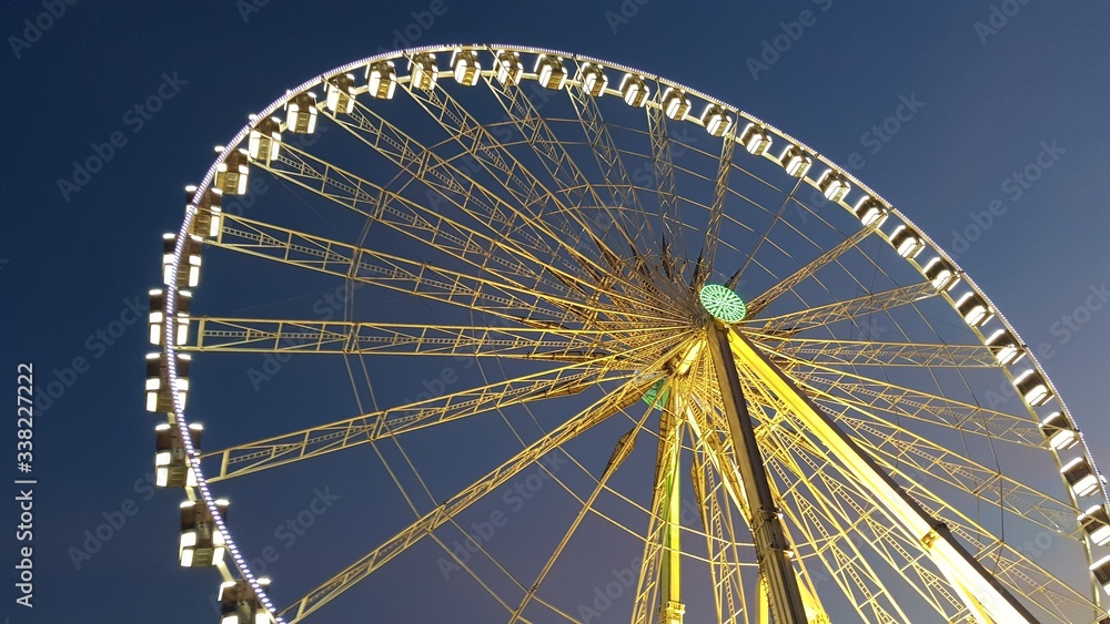 Roue de Paris Roue de Paris