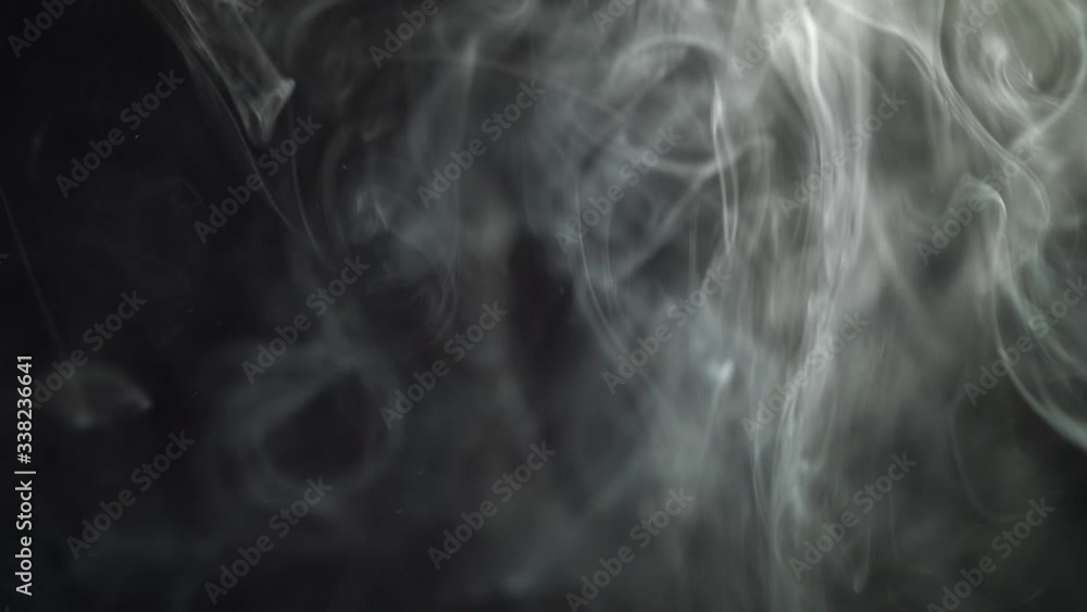 Atmosphere. Particles dust. Animation background Atmosphere. Particles dust. Animation background