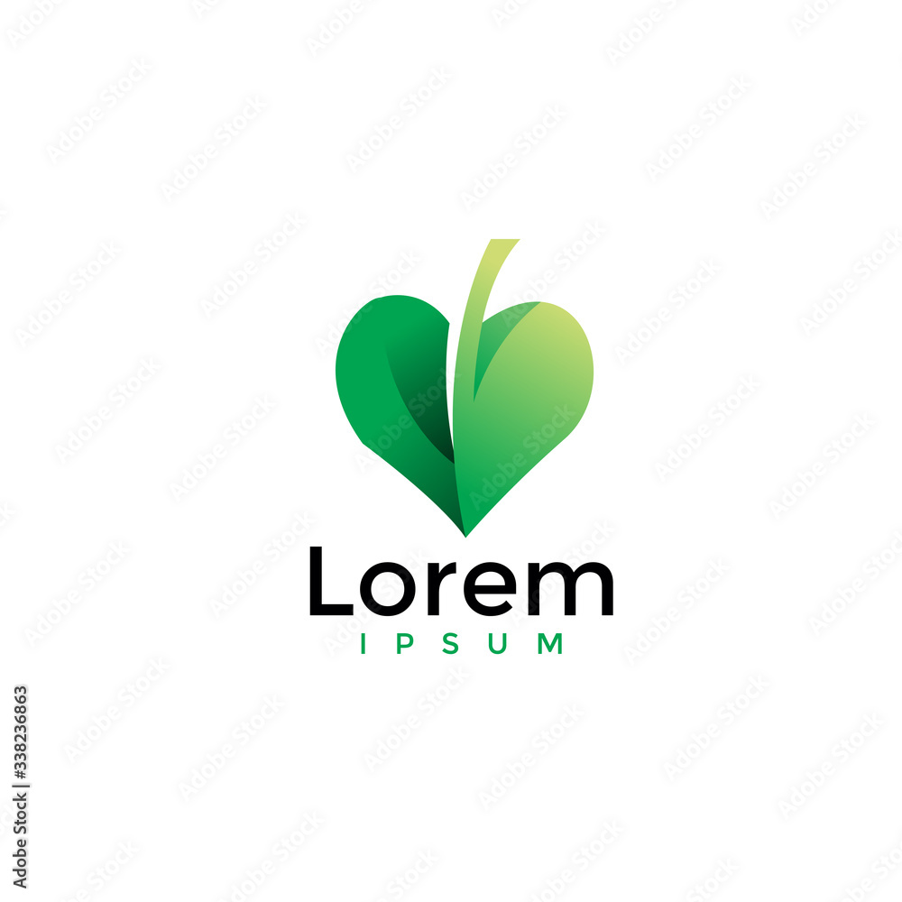 heart, love, symbol logo icon. modern template design vector heart, love, symbol logo icon. modern template design vector