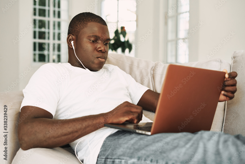 man using laptop man using laptop