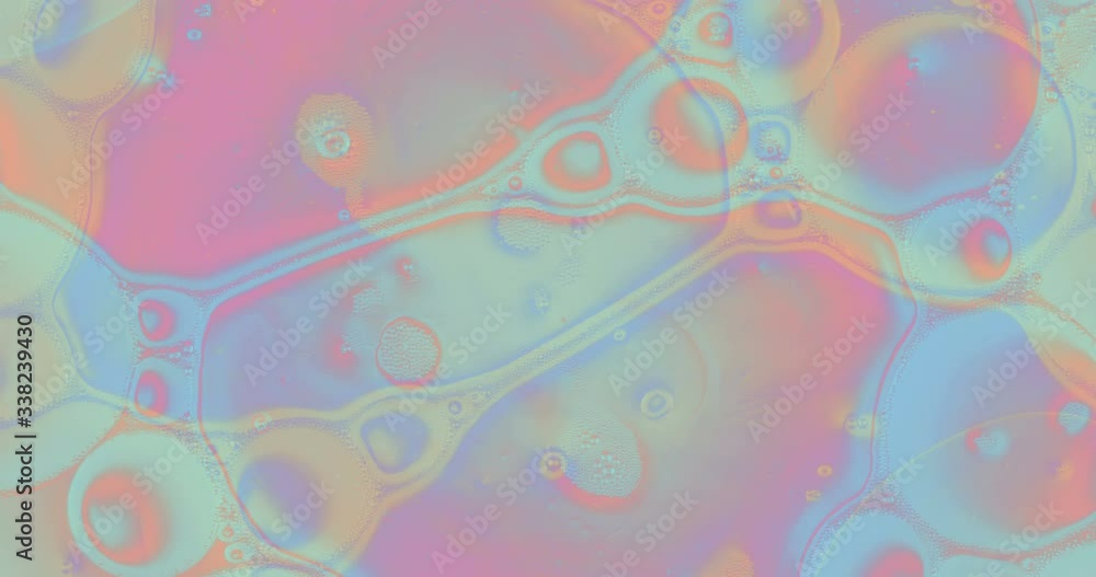 Movement oxygen bubbles in a liquid. Beautiful structure of water in macro a natural background Movement oxygen bubbles in a liquid. Beautiful structure of water in macro a natural background