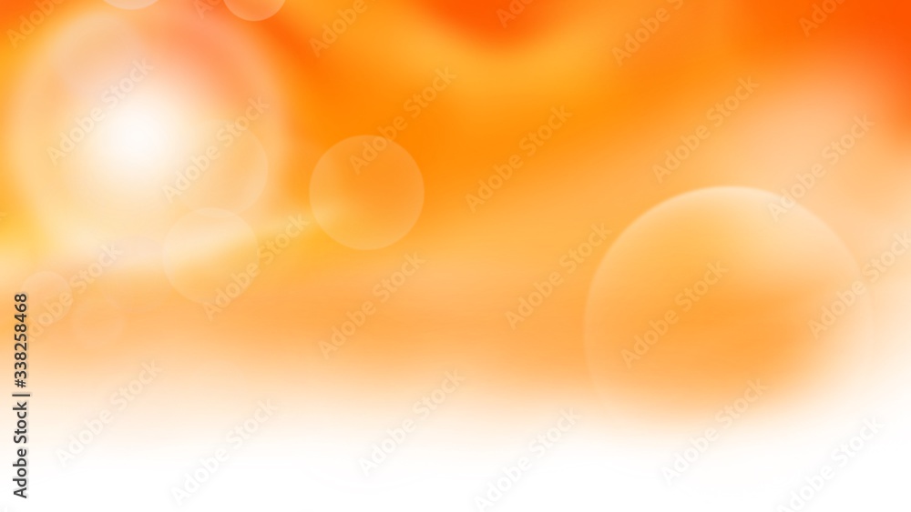 Abstract background hot summer with sun light Abstract background hot summer with sun light