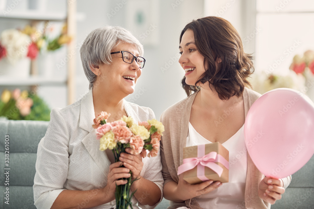 Happy mother's day Happy mother's day