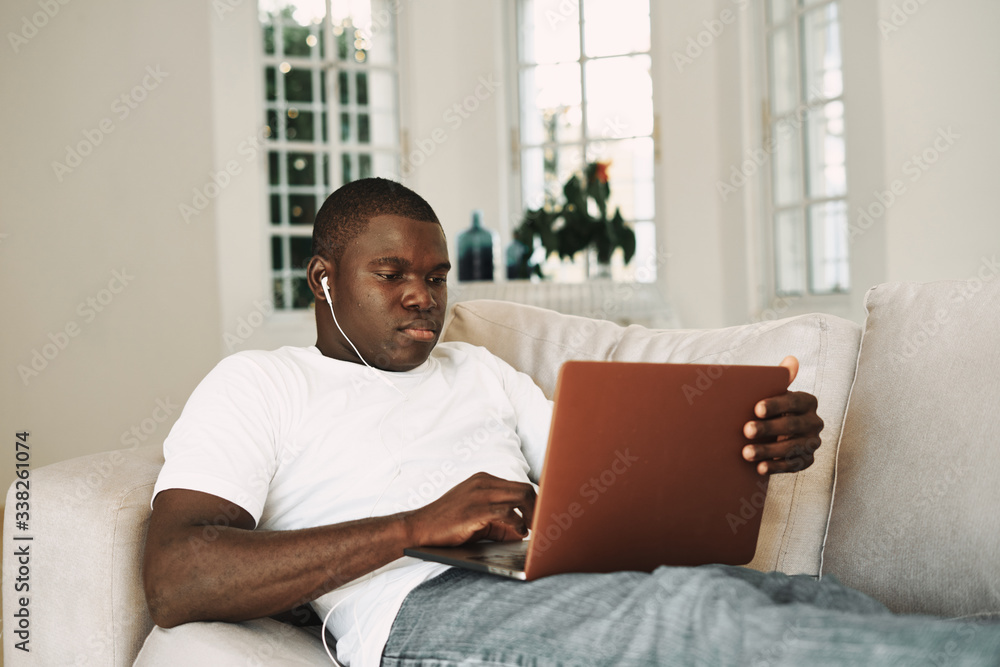 man using laptop man using laptop