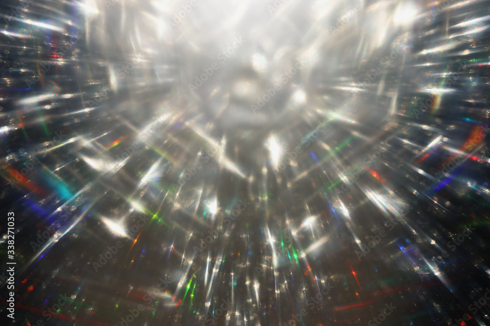 abstract image of lens flare. light leaks abstract image of lens flare. light leaks