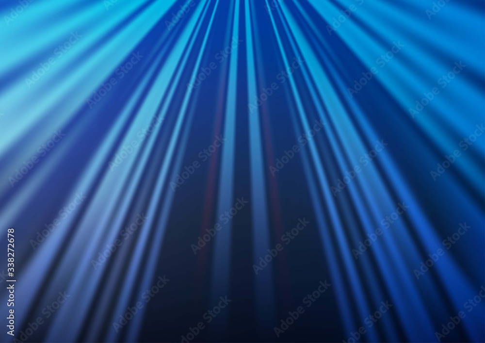 Light BLUE vector background with straight lines. Decorative shining illustration with lines on abstract template. Pattern for websites, landing pages. Light BLUE vector background with straight lines. Decorative shining illustration with lines on abstract template. Pattern for websites, landing pages.
