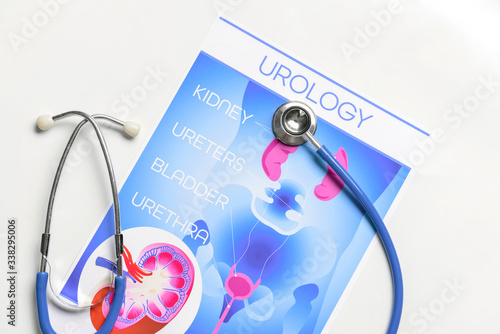 Picture of urogenital syste...