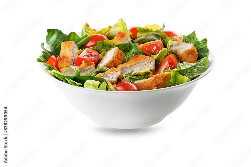 Chicken salad