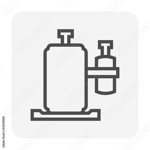 air compressor icon