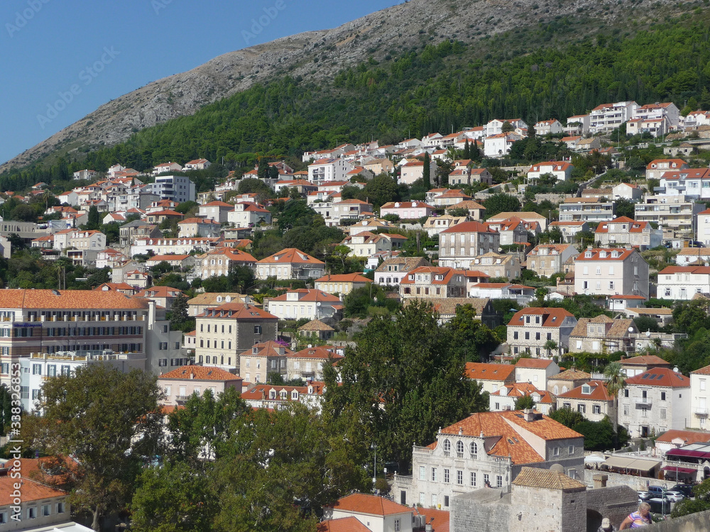 Dubrovnik Croatian