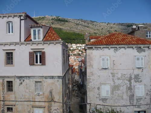 Dubrovnik Croatian 
