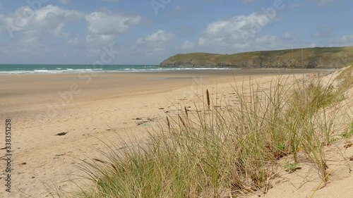 guincho beach photo