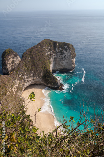 Holiday in Indonesia in Bali