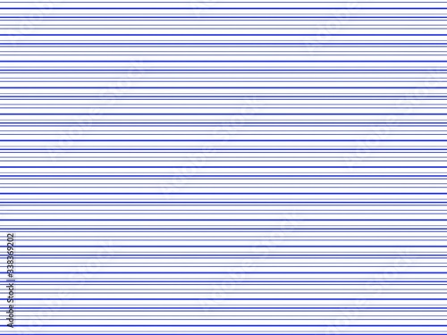 Blue stripes texture background illustration