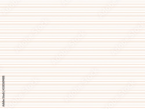 Pastel color stripes texture background illustration
