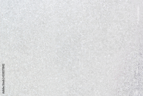 Fotografie Background and texture of steel plate coated with zinc