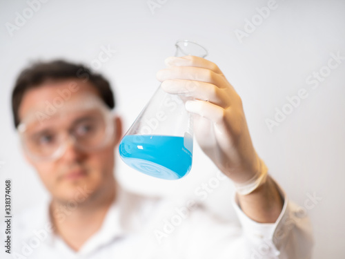 Covid-19 medicine diagnostic hospital laboratory testing doctor vaccination