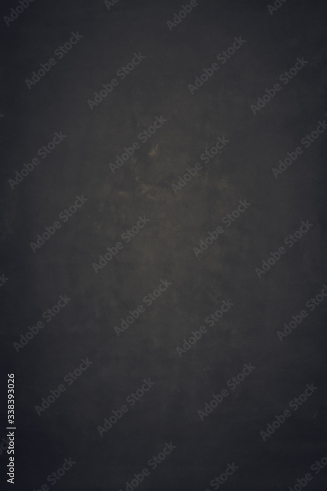 black chalkboard background