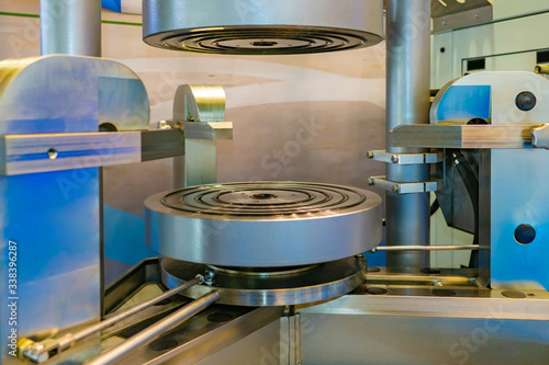 Industrial equipment. Indus...