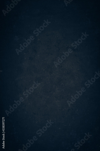 dark blue grunge background © Piotr Stach