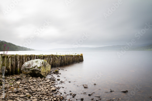 Loch Rannoch photo