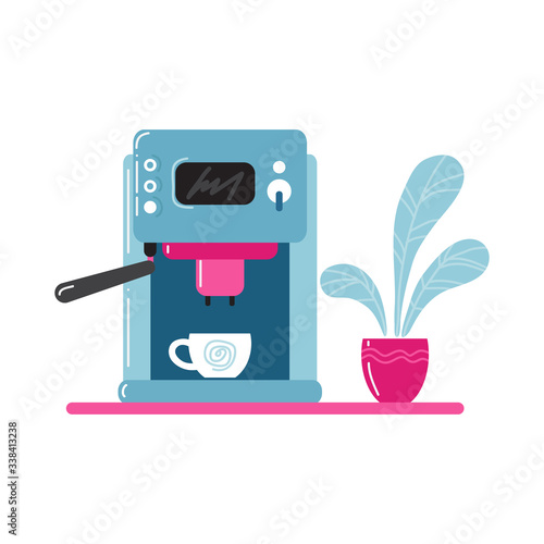 coffee machine-02