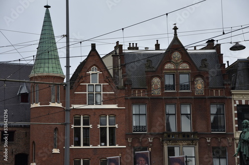 Architecture la Haye