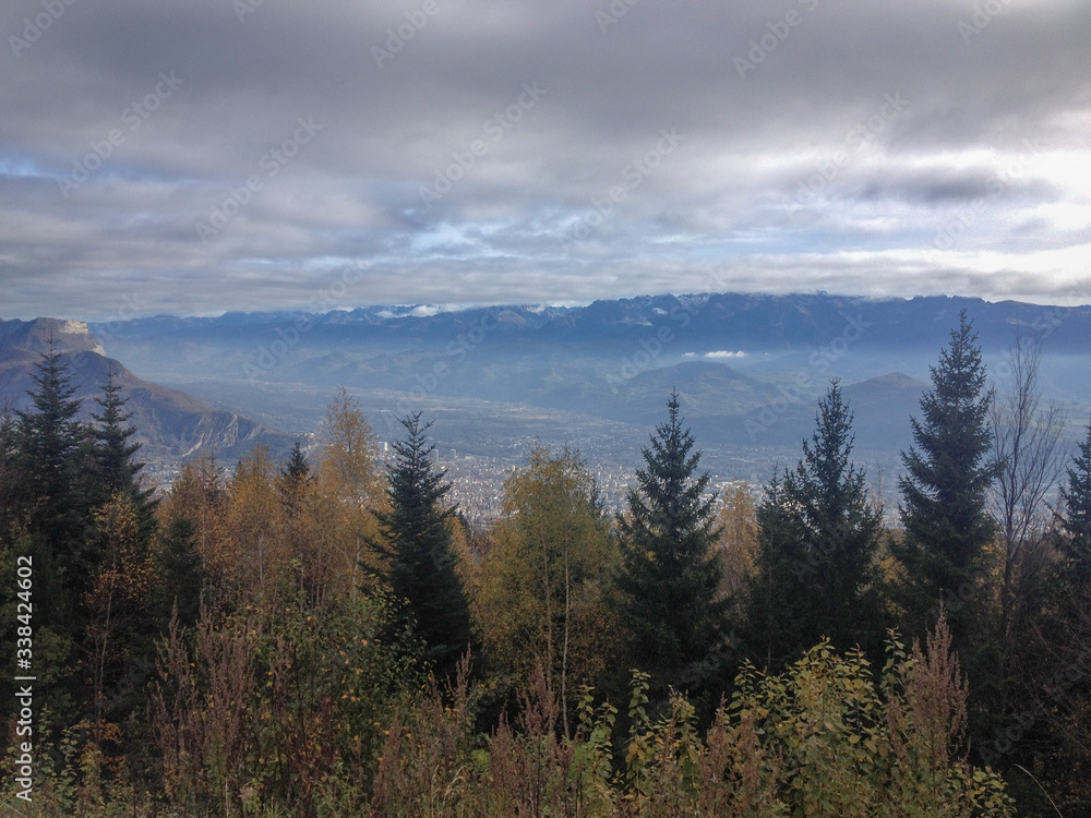 Alps