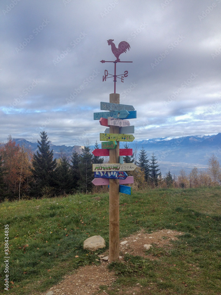 Alps