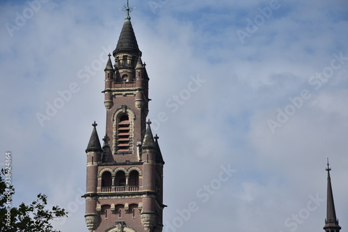 Towers Den haag