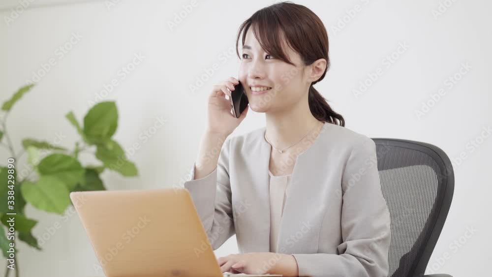 ビジネス　電話　営業