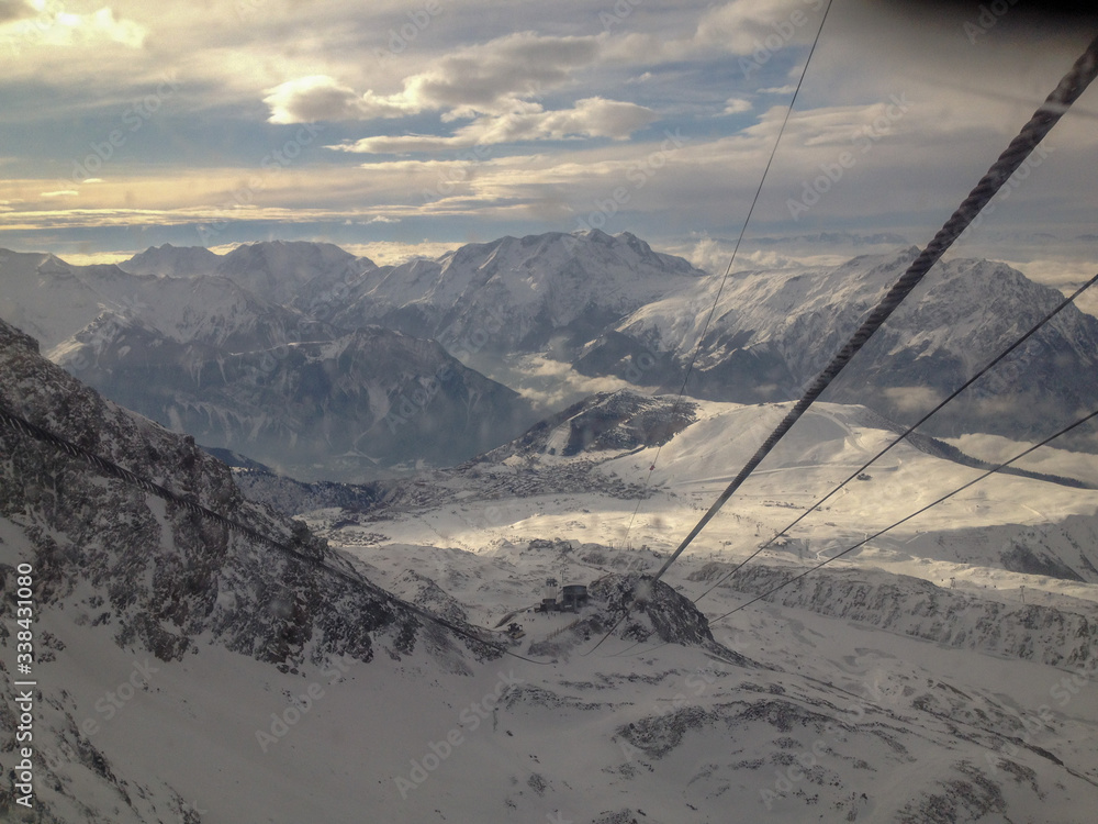 Les Deux Alps