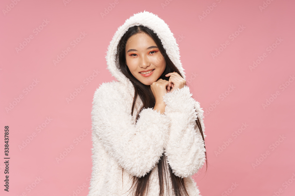 Beautiful woman lifestyle charm luxury model Beautiful woman lifestyle charm luxury model