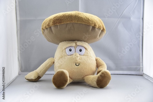 champignon