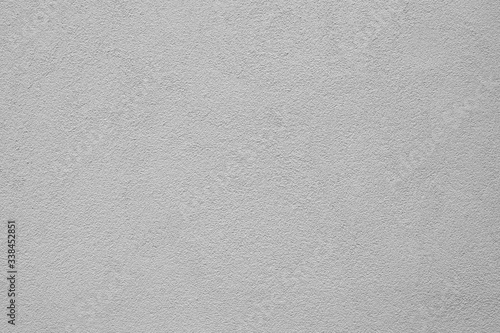 Blank wall with cement texture photo