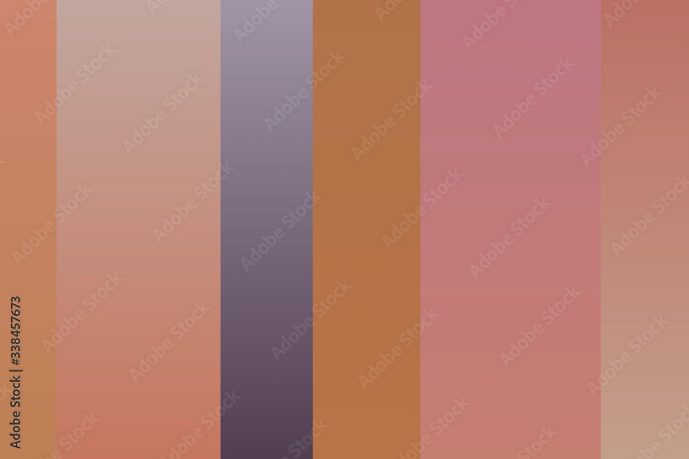 Grey and pink lines vector background.