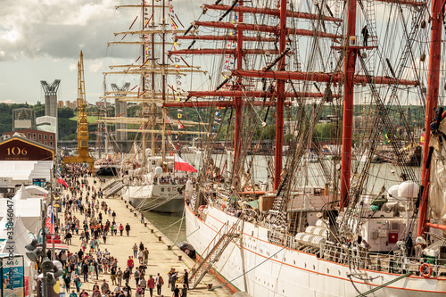 Fotografia armada - rouen