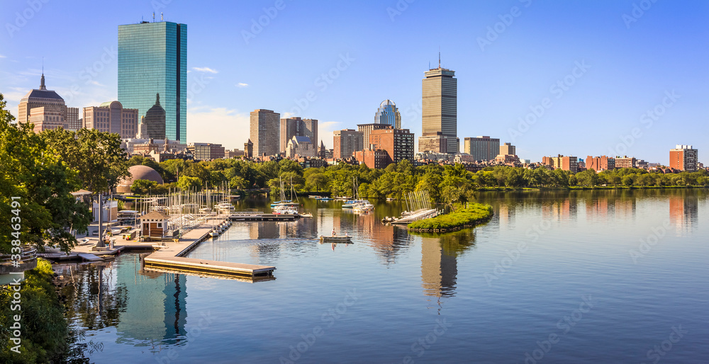 Boston