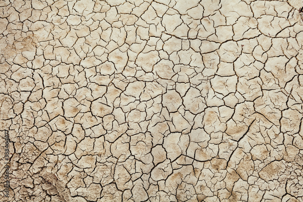 Cracks in the earth in rural areas. Ground texture background. Dry soil abstract photo. Mosaic pattern Cracks in the earth in rural areas. Ground texture background. Dry soil abstract photo. Mosaic pattern