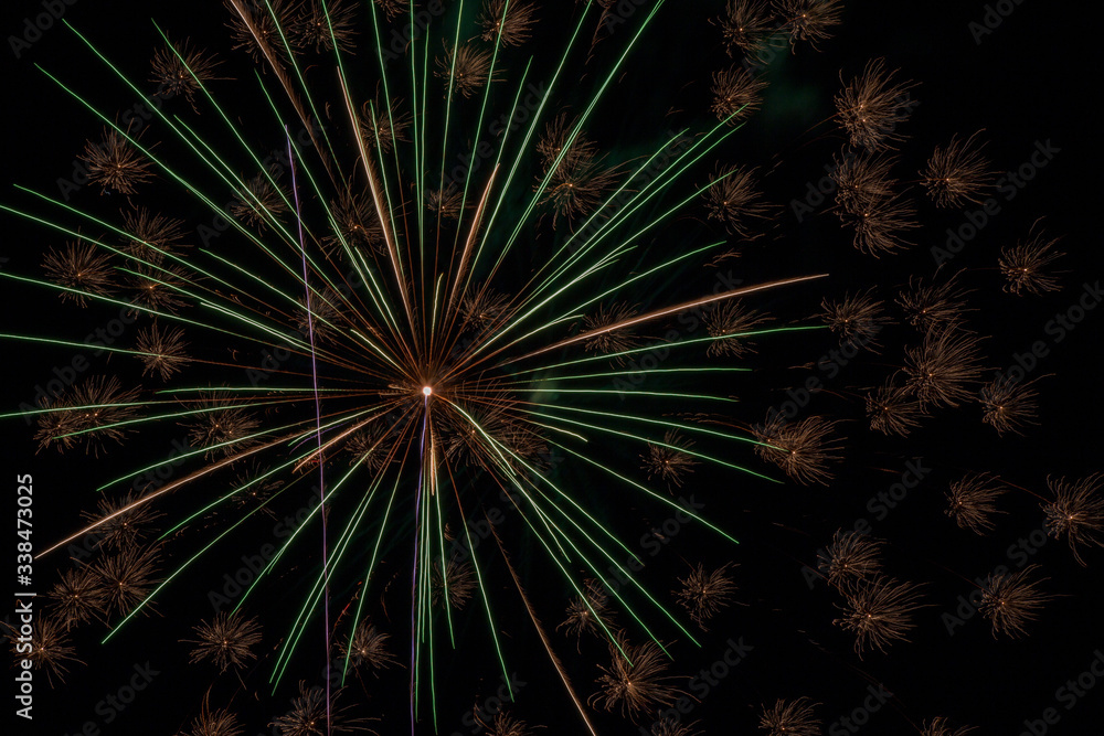 fireworks fireworks