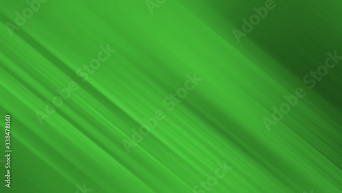 Beautiful green abstraction.Striped background for the design.