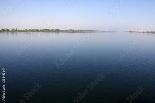 Nile and views of the River