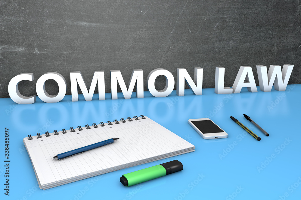 Common Law Common Law