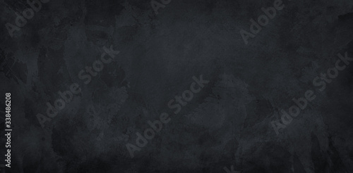 black background, chalkboard texture for website backgrounds, old vintage marbled watercolor painted paper or textured antique wall with distressed mottled grunge