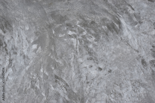 Wallpaper Mural cement wall background and texture. Perfect background with space Torontodigital.ca