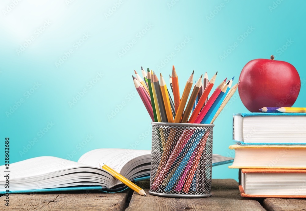 Education. Education.
