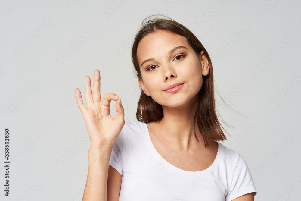 beautiful woman lifestyle studio charm model beautiful woman lifestyle studio charm model