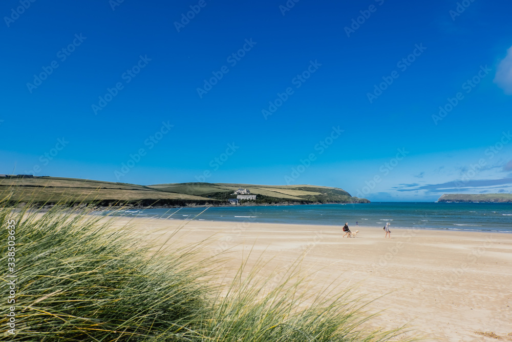 Padstow Strand