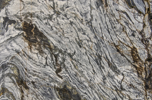 Natural marble texture